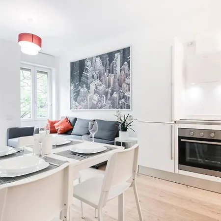Apartamento Milano